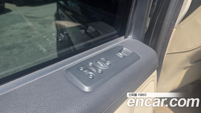 Land Rover Range Rover Sport 2010 — photo 20