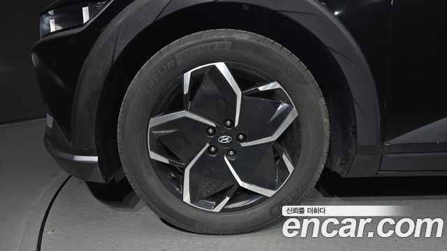 Hyundai Ioniq5 2022 — photo 5