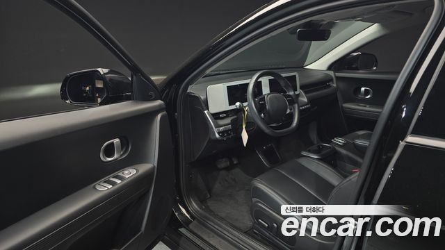 Hyundai Ioniq5 2022 — photo 13