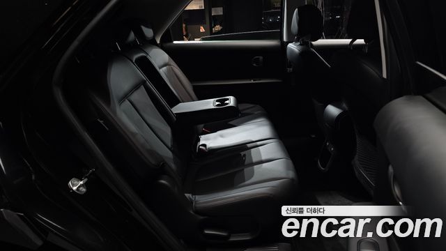 Hyundai Ioniq5 2022 — photo 17