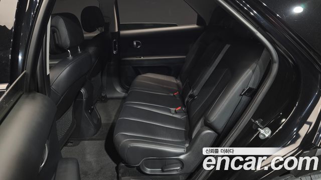 Hyundai Ioniq5 2022 — photo 18