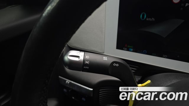 Hyundai Ioniq5 2022 — photo 23