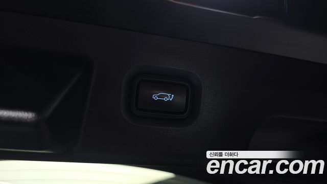 Hyundai Ioniq5 2022 — photo 26