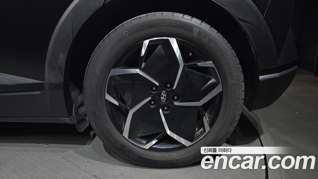 Hyundai Ioniq5 2022 — photo 7