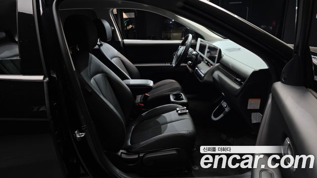 Hyundai Ioniq5 2022 — photo 16
