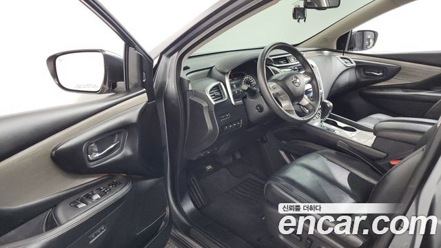 Nissan Murano 2016 — photo 10