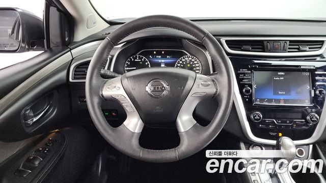 Nissan Murano 2016 — photo 13