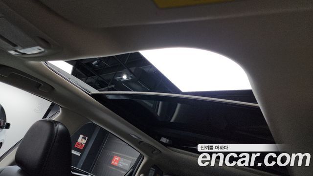 Nissan Murano 2016 — photo 17