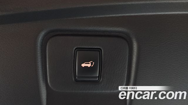 Nissan Murano 2016 — photo 18