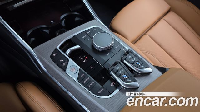 BMW 3-Series 2025 — photo 12