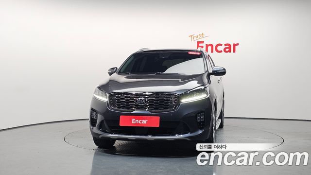 Kia Sorento 2020 — photo 3
