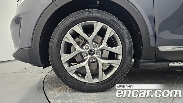 Kia Sorento 2020 — photo 5