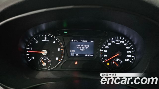Kia Sorento 2020 — photo 11