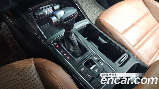 Kia Sorento 2020 — photo 12