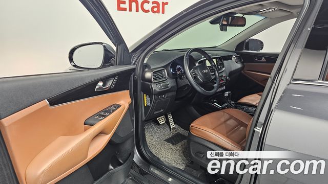 Kia Sorento 2020 — photo 13