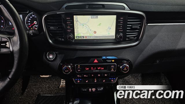 Kia Sorento 2020 — photo 18