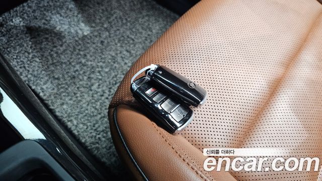 Kia Sorento 2020 — photo 21