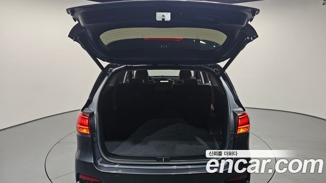 Kia Sorento 2020 — photo 24