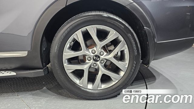 Kia Sorento 2020 — photo 7