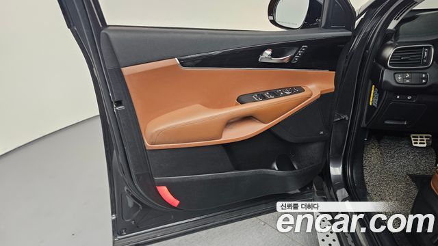 Kia Sorento 2020 — photo 14