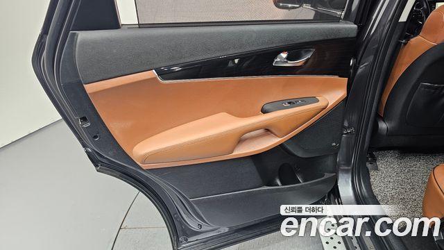 Kia Sorento 2020 — photo 15