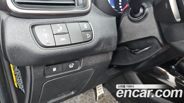 Kia Sorento 2020 — photo 27