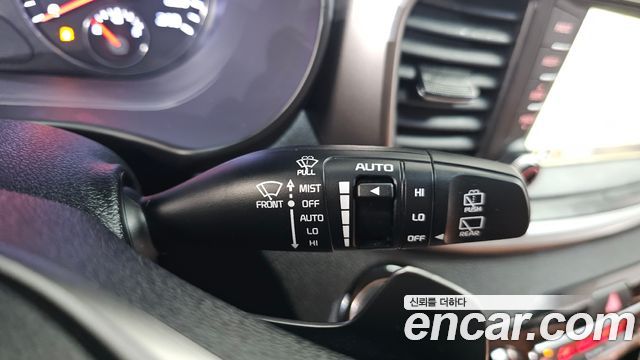 Kia Sorento 2020 — photo 29