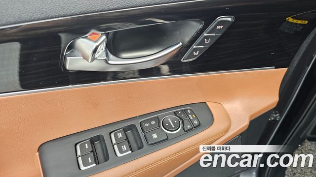 Kia Sorento 2020 — photo 30