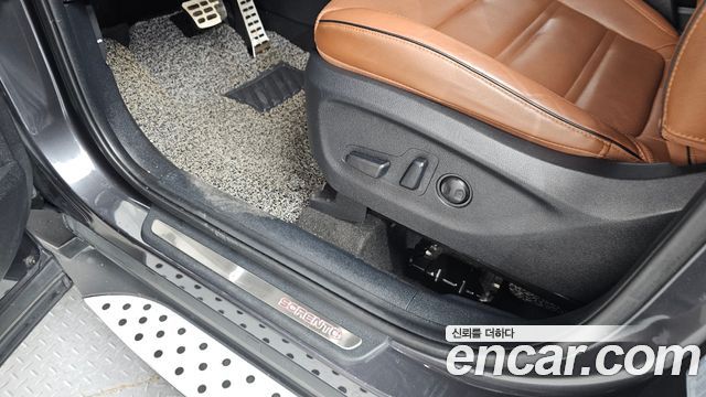Kia Sorento 2020 — photo 32