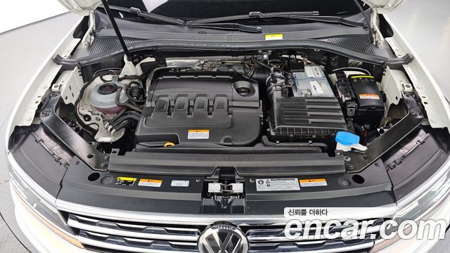 Volkswagen Tiguan 2020 — photo 6