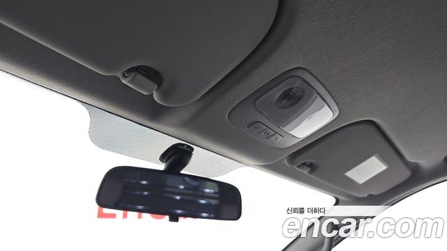 Hyundai Starex 2021 — photo 23