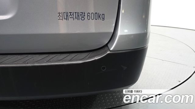 Hyundai Starex 2021 — photo 25