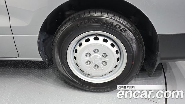 Hyundai Starex 2021 — photo 7
