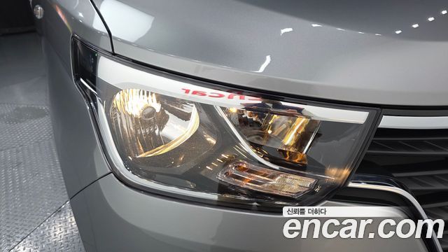 Hyundai Starex 2021 — photo 8