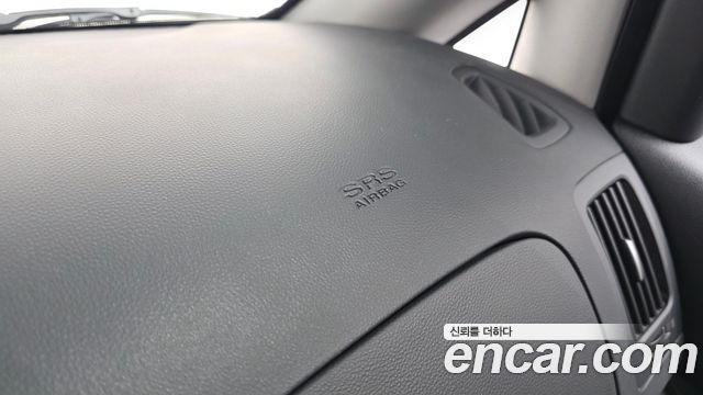 Hyundai Starex 2021 — photo 29