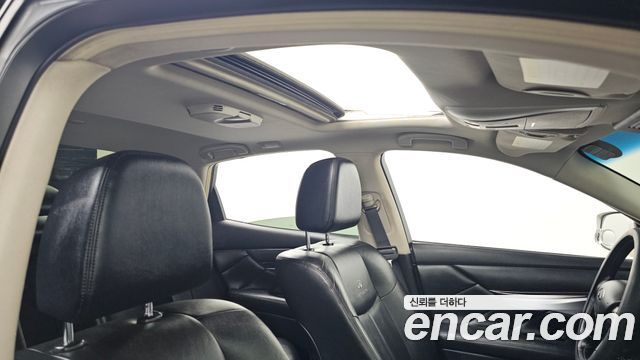 Infiniti M 2013 — photo 17