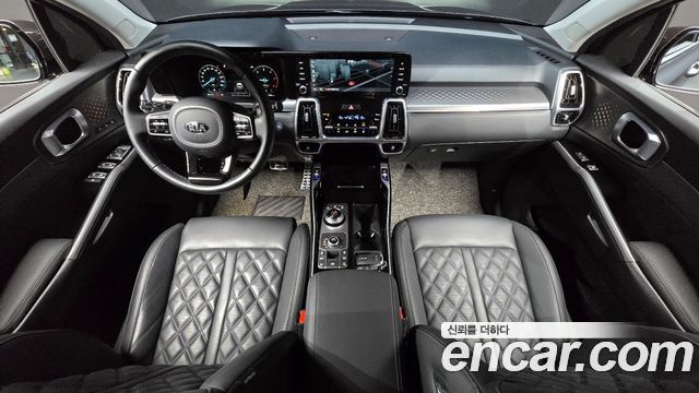 Kia Sorento 2021 — photo 7