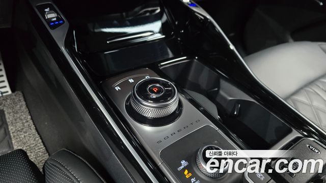 Kia Sorento 2021 — photo 9