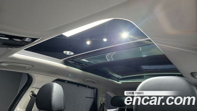 Kia Sorento 2021 — photo 17