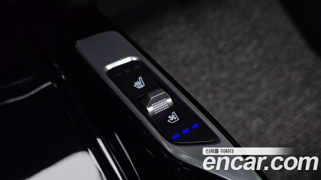 Kia Sorento 2021 — photo 19