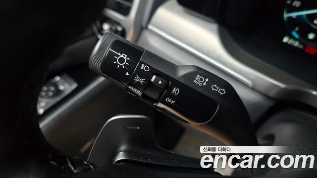 Kia Sorento 2021 — photo 20