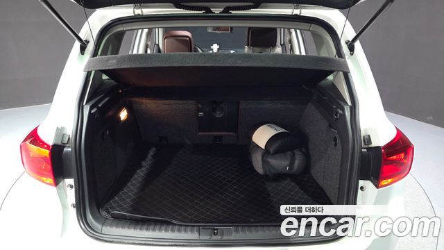 Volkswagen Tiguan 2016 — photo 25