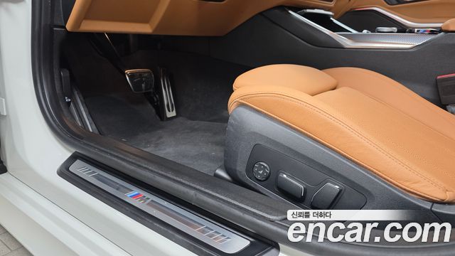 BMW 3-Series 2024 — photo 21