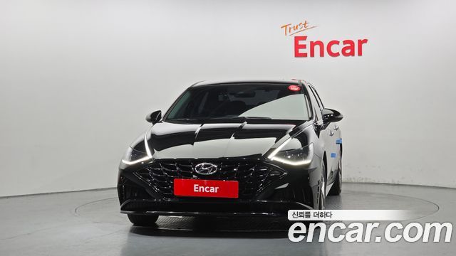 Hyundai Sonata 2022 — photo 3