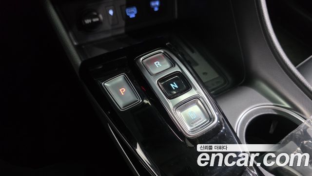 Hyundai Sonata 2022 — photo 12