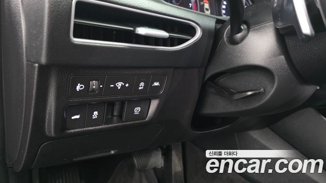 Hyundai Sonata 2022 — photo 20