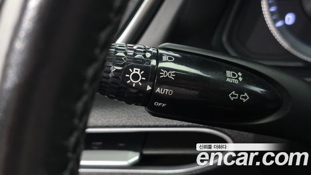 Hyundai Sonata 2022 — photo 21