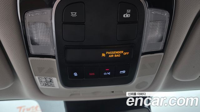 Hyundai Sonata 2022 — photo 23