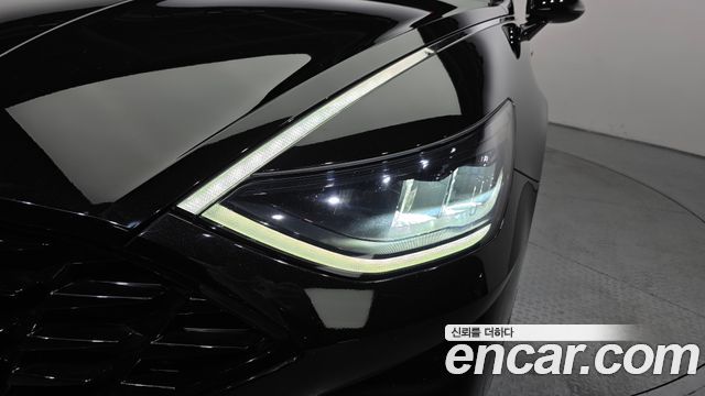 Hyundai Sonata 2022 — photo 8
