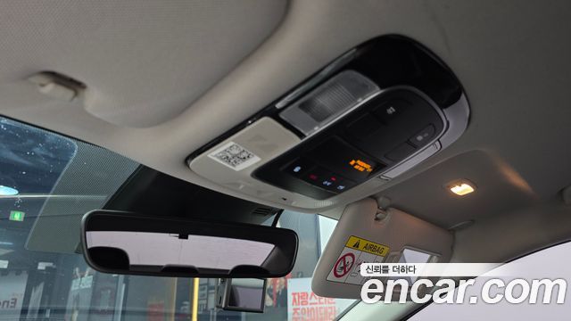 Hyundai Sonata 2022 — photo 27